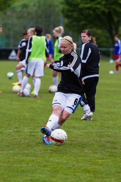 Bild 105 - Frauen SV Henstedt Ulzburg - Holstein Kiel : Ergebnis: 2:1